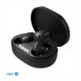 Imagem de Fone De Ouvido In-Ear Sem Fio A6S Preto Bluetooth