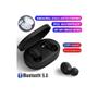 Imagem de Fone De Ouvido In-ear Sem Fio Bluetooth 5.0 T06 Original