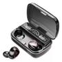 Imagem de Fone de Ouvido In-ear Sem Fio Bluetooth VOHZ F9-5 TWS Cor Preto