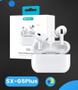 Imagem de Fone De Ouvido In-Ear Sem Fio Tws G5 Plus Wireless Premium