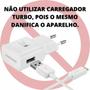 Imagem de Fone De Ouvido In-ear Stereo Sem Fio Com Estojo de Carga 