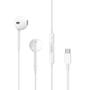 Imagem de Fone De Ouvido In-Ear Tipo C Com Microfone Kd-729