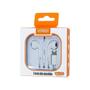 Imagem de Fone De Ouvido In-Ear Tipo C Com Microfone Kd-729