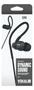 Imagem de Fone De Ouvido In-ear Vokal E20 Preto C/ Microfone