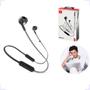 Imagem de Fone De Ouvido In-ear Wireless Bluetoothb Sem Fio Black Mic