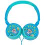 Imagem de Fone de Ouvido Infantil Fones Giratorios 85DB OEX KIDS Robos HP305