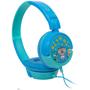 Imagem de Fone de Ouvido Infantil Fones Giratorios 85DB OEX KIDS Robos HP305