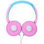 Imagem de Fone de Ouvido Infantil Fones Giratorios 85DB OEX KIDS Unicornio HP304