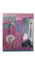 Imagem de Fone de ouvido infantil headphone kids colorido