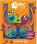 Imagem de Fone de Ouvido Infantil Headphone Oex Kids Boo! Laranja HP301