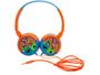 Imagem de Fone de Ouvido Infantil OEX Kids Boo! HP301