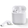 Imagem de Fone de ouvido inPods 12  branco compatível android e ios