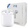 Imagem de Fone de ouvido inPods 12  branco compatível android e ios