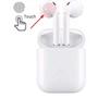 Imagem de Fone de ouvido inPods 12  branco compatível android e ios