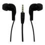 Imagem de Fone De Ouvido Intra-auricular 3,5mm Com Microfone Fo-11