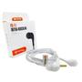 Imagem de Fone De Ouvido Intra-auricular 3,5mm Com Microfone Fo-11