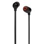 Imagem de Fone de Ouvido Intra-Auricular Bluetooth JBL Tune 125BT, Preto-JBLT125BTBLK