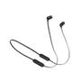 Imagem de Fone de Ouvido Intra-Auricular Bluetooth T125BT Preto JBL