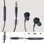 Imagem de Fone de Ouvido Intra-Auricular com Ajuste de Volume Som Claro Entrada P2