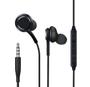 Imagem de Fone de Ouvido Intra-Auricular com Ajuste de Volume Som Claro Entrada P2