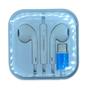 Fone De Ouvido Intra-Auricular Com Fio Entrada Tipo-C Kapbom Imagem de Fone De Ouvido Intra-Auricular Com Fio Entrada Tipo-C Kapbom