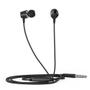 Imagem de Fone de ouvido Intra Auricular com microfone HP, Preto, DHE-7000, 8YJ88AA -