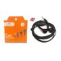 Imagem de Fone de Ouvido Intra-Auricular Com Microfone P2 Stereo C550 Preto