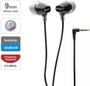 Imagem de Fone de Ouvido Intra-Auricular com Microfone Sony MDR-EX15AP Preto