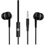 Imagem de Fone de Ouvido Intra-Auricular Earbuds 105 Preto - Motorola