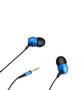 Imagem de Fone de Ouvido Intra-Auricular Elsys EAF0112-5 P2 (3.5mm), Azul