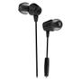 Imagem de Fone de Ouvido Intra Auricular JBL C50HI In-Ear, com Microfone, Preto - JBLC50HIBLK