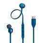 Imagem de Fone de Ouvido Intra-Auricular JBL Tune 310C, USB, Azul