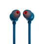 Imagem de Fone de Ouvido Intra-Auricular JBL Tune 310C, USB, Azul