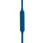 Imagem de Fone de Ouvido Intra-Auricular JBL Tune 310C, USB, Azul