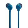 Imagem de Fone de Ouvido Intra-Auricular JBL Tune 310C, USB, Azul