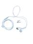 Imagem de Fone De Ouvido Intra - Auricular Mini Estéreo Kaidi KD - 718