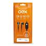 Imagem de Fone De Ouvido Intra Auricular Oex Fn300 Com Microfone