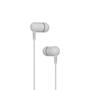 Imagem de Fone de Ouvido Intra Auricular P2, Branco, Cabo 1,2m - C3tech - EP-07WH