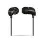 Imagem de Fone de Ouvido Intra Auricular Philips c/Microfone Preto - TAE1126BK