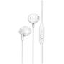 Imagem de Fone De Ouvido Intra Auricular Philips Taue101Wt/00 Branco