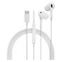 Imagem de Fone de ouvido Intra-Auricular Tipo C - XC-F-13