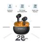 Imagem de Fone De Ouvido Intra Auricular TWS Bluetooth Skeipod E20 Preto - Argom