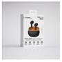 Imagem de Fone De Ouvido Intra Auricular TWS Bluetooth Skeipod E20 Preto - Argom
