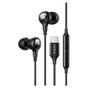 Imagem de Fone de ouvido Intra Auricular USB-C EP103 Preto - Ugreen