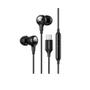 Imagem de Fone de ouvido Intra Auricular USB-C EP103 Preto - Ugreen