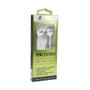 Imagem de Fone de Ouvido Intra Auricular XC-F-06 Branco X-Cell