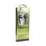 Imagem de Fone de Ouvido Intra Auricular XC-F-06 Preto X-Cell