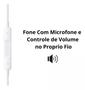Imagem de Fone de Ouvido iOS Lightning Microfone Android - Altomex