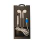 Imagem de Fone De Ouvido Ip Lightning A908 5G - Altomex