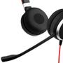 Imagem de Fone De Ouvido Jabra Evolve 40 Uc Headset Stereo